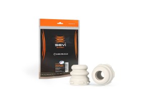 Отбойник амортизатора переднего 15242303 SEVI