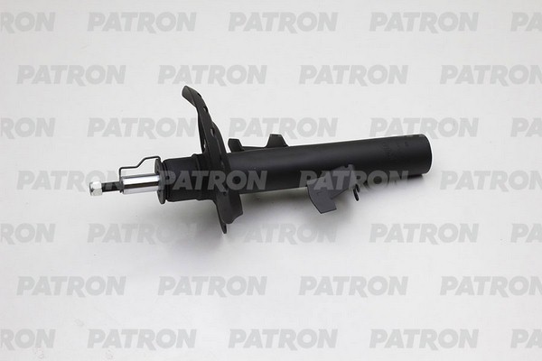 Амортизатор FORD Galaxy (06-) передний левый PATRON PSA339721 PATRON