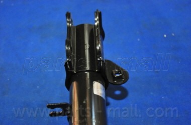 Амортизатор задний правый KIA SPECTRA(SD) 00-04 PJB-140A PJB-140A PMC PARTS MALL