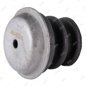 Отбойник задн подвески NISSAN QASHQAI, X-TRAIL T31 RB22005 RB22005 JIKIU