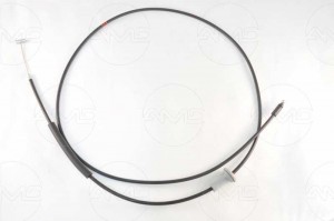 Трос капота HYUNDAI Solaris RB, 2011- AMDRP77 AMD.RP77 AMD