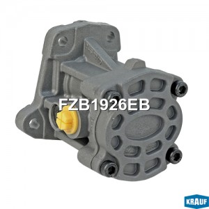 Шестеренный насос FZB1926EB KRAUF
