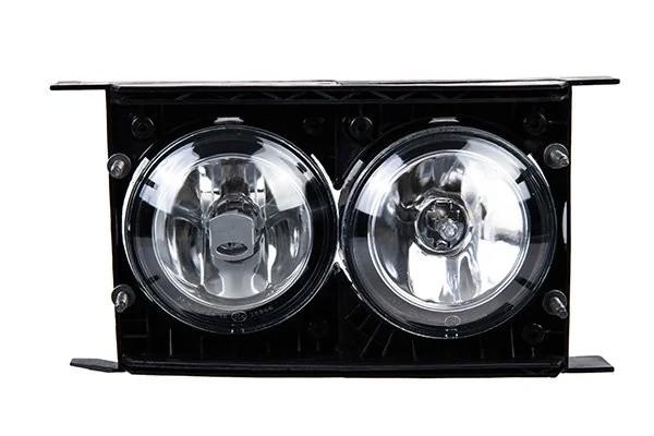 фара противотуманная! левая\ DAF LF45/55/CF65/75/85 87-35047-SX STELLOX