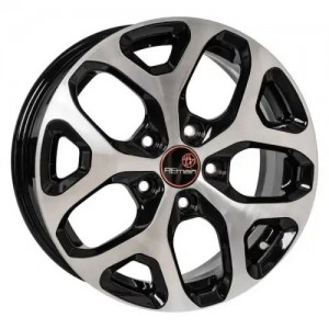 Remain R16 / 6.5J PCD 5x114.3 ЕТ 50 ЦО 67.1 Elantra R174 17405AR REMAIN