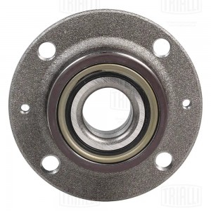 Ступица OPEL Corsa D (06-) задняя с подшипником TRIALLI MR 2183 TRIALLI