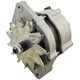 генератор! 12v 37A\ THERMO KING SB-III 90>/SR 93>/YANMAR 486 12223N WAI