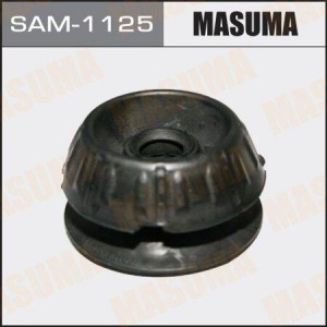 опора амортизатора переднего!\ Citroen C1, Fiat Punto, Peugeot 107, Toyota Yaris SAM-1125 MASUMA