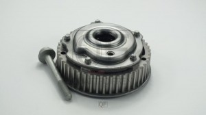 фазорегулятор распредвала вып.!\ Chevrolet Cruze 1.6-1.8 10>/Opel Astra/Insignia QF33A00127 QUATTRO FRENI