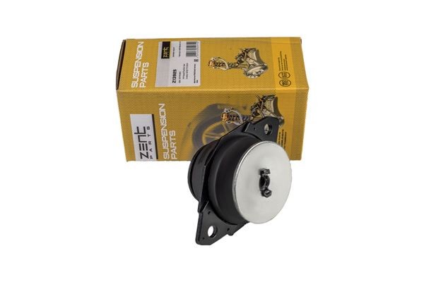 подушка КПП! VW Passat 1.6-2.0/1.9D/TD/TDi 88-97 Z13925 ZENTPARTS