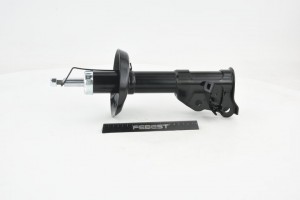 Амортизатор передний левый GAS.TWIN TUBE 03110-001FL FEBEST