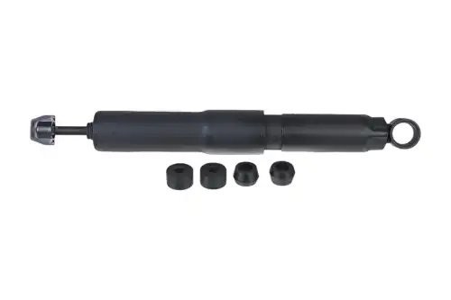 амортизатор задний газовый!\ Toyota Land Cruiser 4.0/4.5/4.2D 90-98 Z01259 ZENTPARTS
