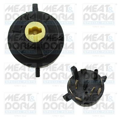 Группа контактная замка зажигания AUDI 80,100,A6 MEAT&DORIA 24014 MEAT DORIA