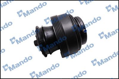 Пневмоподушка KIA Mohave (11-) левая MANDO EX553312J200 MANDO