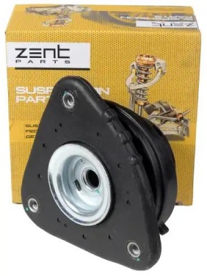 к-кт опор амортизатора переднего! Ford Focus 1.6Ti/2.0/1.6TDCi 11> Z12247 ZENTPARTS