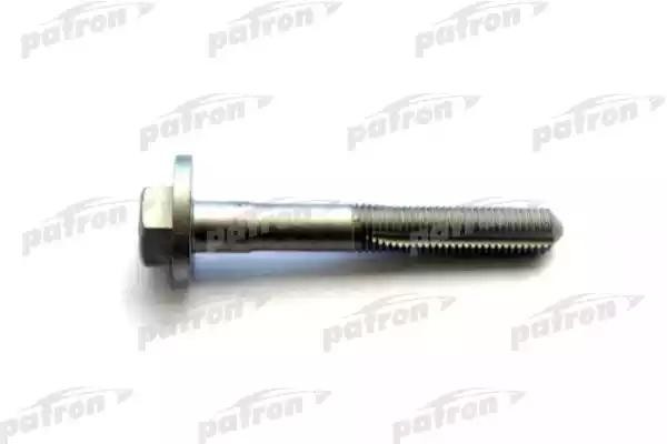 Болт-эксцентрик рычага задней подвески 24422972 GM _ OPEL SIGNUM, VECTRA C  PBLT PBLT004 PATRON