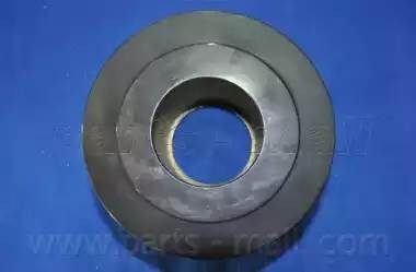 фильтр воздушный!\ Toyota Hiace 2.4D 84-89 PAF-005 PMC PARTS MALL