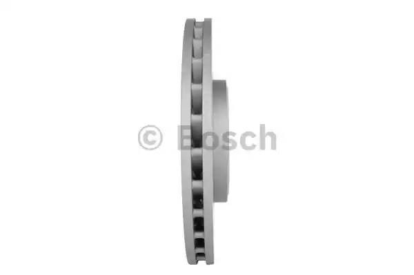 Диск тормозной MERCEDES CLS (C218) (14-) передний (1шт.) BOSCH 0 986 479 720 BOSCH