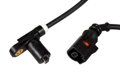 датчик ABS! передний\ Ford Galaxy, VW Sharan 2.0-2.8i/1.9TDi 95> Z03214 ZENTPARTS