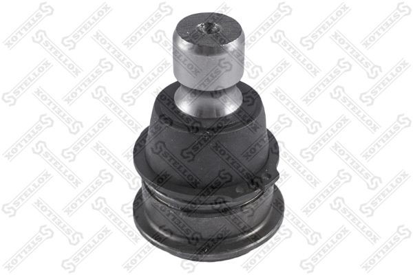 опора шаровая нижняя!\ Nissan Qashqai/X-Trail, Renault Koleos 1.6-2.5 07> 52-00421-SX STELLOX
