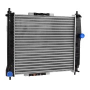 Радиатор охлаждения двигателя, MT BM MRK4421 GENERAL MOTORS AVEO MRK 4421 BM MOTORSPORT
