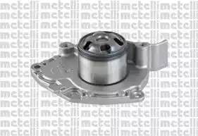 помпа!\ Nissan Primastar 2.0i 02>/Vivaro 2.0 16V 24-1087 METELLI