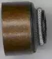 Колпачок HYUNDAI Elantra,Santa Fe MITSUBISHI Carisma,Colt,Grandis,Lancer маслоот 019140 ELRING