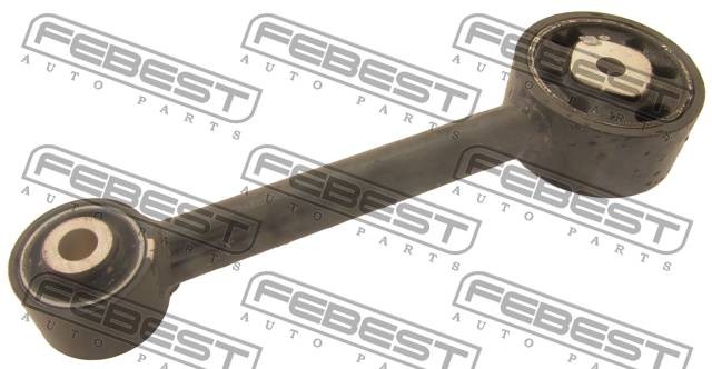 Опора двигателя MM-Z30FR MM-Z30FR FEBEST