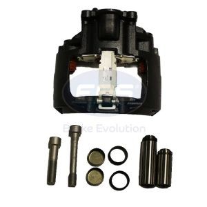 Скоба дискового тормоза K004573 03.07.573 EBS