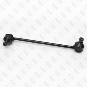 тяга стабилизатора переднего левая!\ Hyundai Accent 05> FP0762L FIXAR