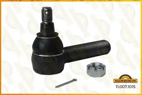 Наконечник тяги VOLVO T320090 110071015 SONDER