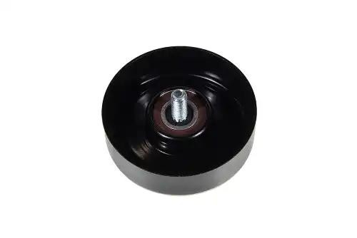 ролик обводной!\ Hyundai Solaris 1.4/1.6 10>/i30 1.6 07> Z23677 ZENTPARTS