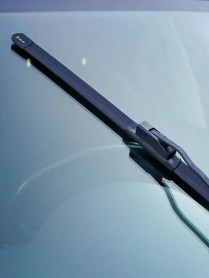 Щетки стеклооч. компл. 2шт. 600/400мм 24/16 бескаркас. с крепл. Крючок 9x3, 9x4  AWBM034 AIRLINE