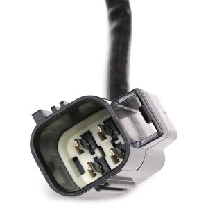 Датчик кислорода DOX-0405 DOX0405 DENSO