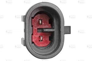 Насос отопителя доп. электр. (18мм, евроразъём) для а/м ГАЗ 3221/2217 (VPM 0322) VPM 0322 START VOLT