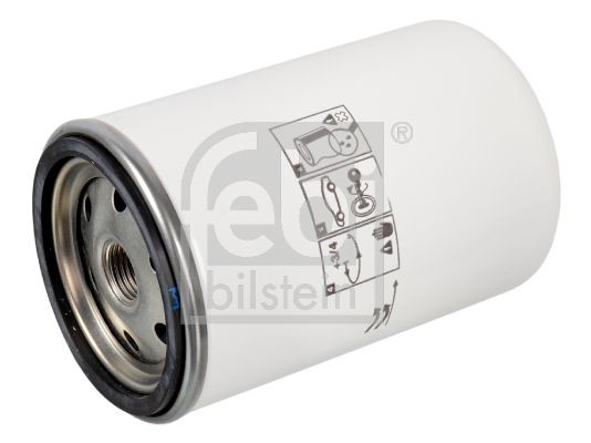 Фильтр воздушный DAF LF55,CF75,CF85,XF95,XF105 системы AdBlue FEBI 38976 FEBI BILSTEIN
