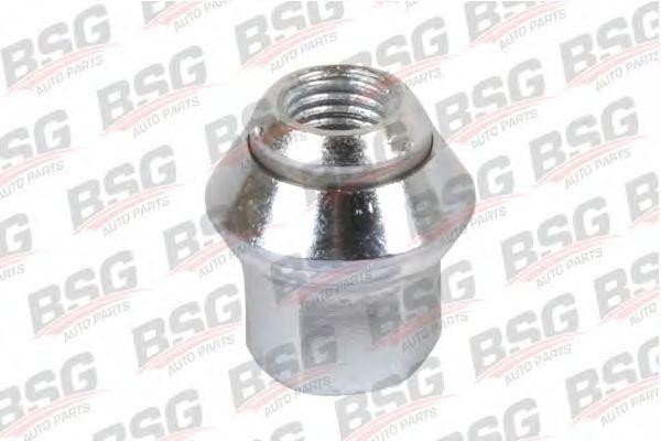 Гайка колеса FORD Taunus,Connect (86-) BSG BSG30230024 BSG