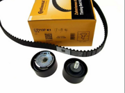 Ремкомплект ГРМ для а/м ВАЗ 2170 "Contitech" CT1137K1 CONTINENTAL