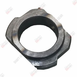 Блок переключения КПП F99681 SHAFT
