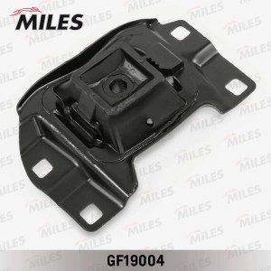 ЗАМЕНА НА GF19022 Опора КПП верхняя FORD FOCUS II GF19004 GF19004 MILES