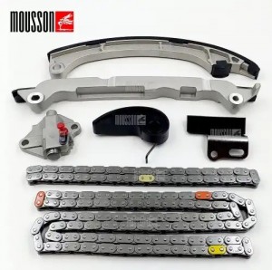 STKPEVPS Комплект цепи ГРМ Mazda PE-VPS 2,0L STKPEVPS MOUSSON