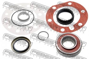 Подшипник ступицы DAC40902823-KIT DAC40902823-KIT FEBEST