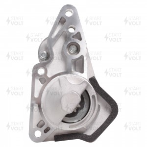 Стартер для а/м Nissan Note (06-)/Tiida (04-) 1.6i  LSt1416 LST 1416 START VOLT