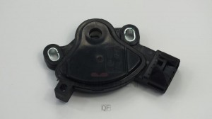 Датчик HYUNDAI Accent,i20,Solaris (11-) положения селектора АКПП QUATTRO FRENI QF21B00012 QUATTRO FRENI