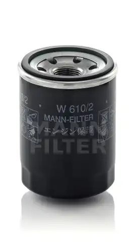 KIA / MAZDA / NISSAN W6102 MANN FILTER