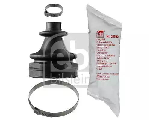 Пыльник ШРУСа FORD Fiesta 4 внутреннего комплект FEBI 01112 FEBI BILSTEIN