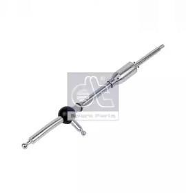 Рычаг переключения передач Volvo FM12 2001-2005 233301 DIESEL TECHNIC