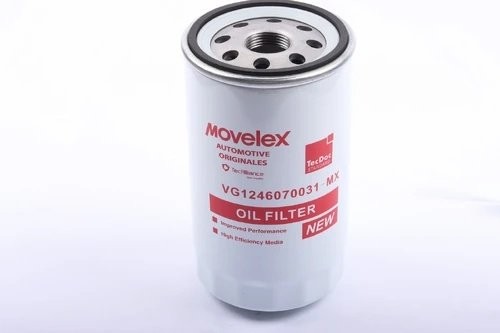 Фильтр масляный SITRAK HOWO дв.D12 MOVELEX VG1246070031MX MOVELEX