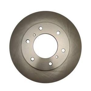 Диск тормозной вентилируемый MITSUBISHI Pajero (Montero) 2006 ~ / Pajero (Monter GD0089 CTR