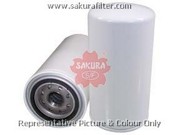 Фильтр масляный C5714 C5714 SAKURA