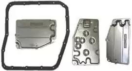 Фильтр масляный АКПП TOYOTA Camry (91-96) (с прокладкой) JS ASAKASHI JT386K JS ASAKASHI